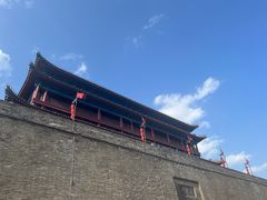 -西安城墙·碑林历史文化景区