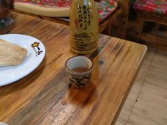 -小锅巴纳西餐厅