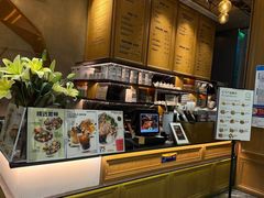 -THE WOODS 简餐 (国贸商城店)