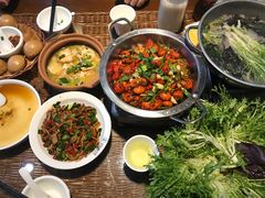 -湘嫂味厨(黄江店)