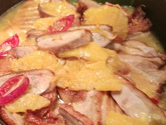 -索菲特西湖大酒店·香榭丽全日候餐厅(南山路店)