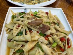 -下梅人家土菜馆(历史文化餐厅度假区店)