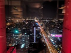 -北京柏悦酒店·锦庭餐厅Dining Room