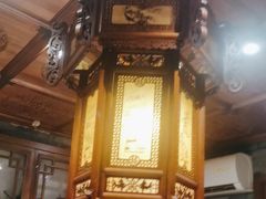 -京味斋·北京烤鸭(北京南站洋桥店)