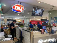 -DQ·蛋糕·冰淇淋(虹口龙之梦店)