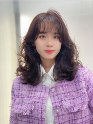 -时尚殿堂hair salon