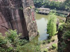 -广州莲花山旅游区