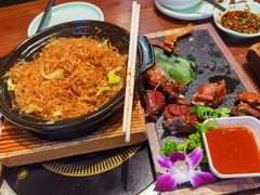 -龙泉人椰子鸡·糟粕醋·地标海南菜(龙昆南店)