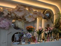 -PARFUM FLORAL花境法餐(南京首店)