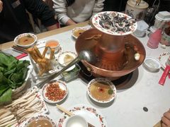 -东门口涮肉·砂锅·烤串(老门东店)