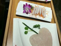 -川中故事·成都老火锅(东书房店)