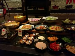 -深圳四季酒店·馥自助餐厅