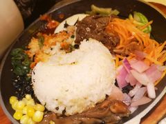 -将军牛排·尔滨地标朝鲜族美食(总店)