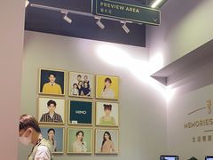 -海马体照相馆(佛山岭南站店)