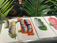 -厦门海景洲际酒店·海峡全日制餐厅