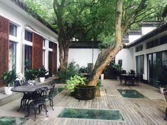 大堂-楼外楼(玉泉店)