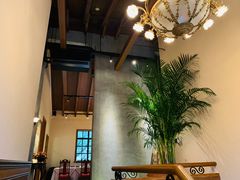 -玫瑰厅上海菜(兴国路店)