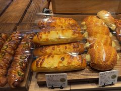 -西村叔叔的店·面包·甜品·蛋糕(崂山丽达店)