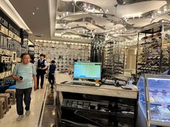 -马克西姆俄罗斯餐厅(通亚街店)