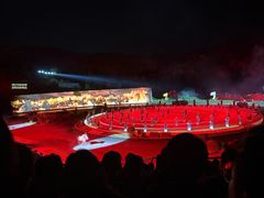 -鼎盛王朝康熙大典实景演出