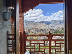 -松赞拉萨林卡酒店