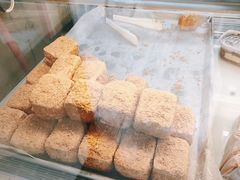 -甜嘟嘟烘焙坊(舒城路店)