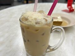 -金沙园生肉面(Jalan Pantai)