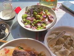 -添福来墨鱼饺子 · 海鲜东北菜(大连星海·黄浦路店)