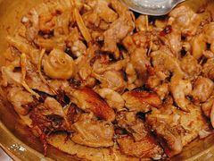 -围龙屋客家食府(福田店)