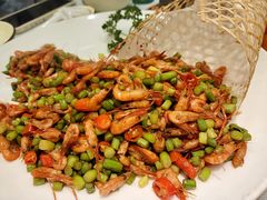 -大师傅金奖啤酒鱼(西街口总店)