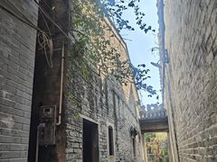 -小洲村