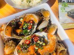 -哼蟹二将·烤肉酱蟹(合生汇店)