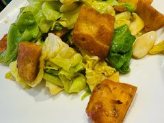 -阿里疆Alijiang·丝路美食·异域风情·清真(长楹天街店)