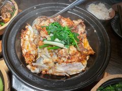 -啫火啫啫煲·顺德干蒸(壹海城店)