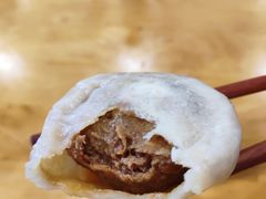 蟹粉小笼-裕兴记·三虾面(西北街总店)