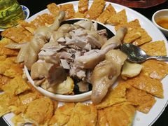 -东江海鲜酒家(艺都分店)