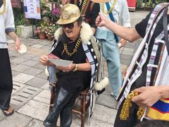 -云南民族村