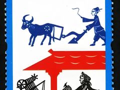 -卧龙岗文化园-南阳市汉画馆