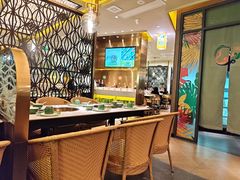 -润园四季椰子鸡火锅(欢乐海岸店)
