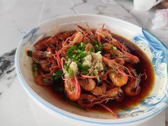 -华庭苑农家乐(旺山店)