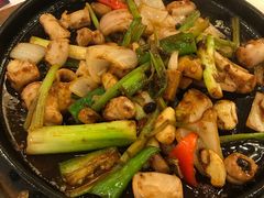 -朱仔记食府(江南大道店)