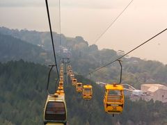 -云龙湖旅游景区