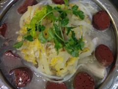 -三子下水馆(南十四道街151号店)