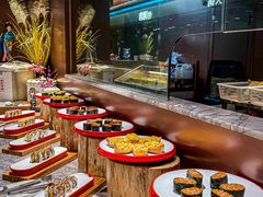 -阪尚皇·原切牛排·烤肉火锅自助(北京路店)