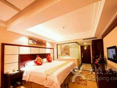 -维也纳国际酒店·广西桂林中山路店