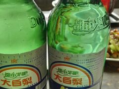 大白梨-张包铺(道外店)