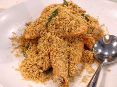 麦片虾-珍宝海鲜JUMBO Seafood(尚嘉店)