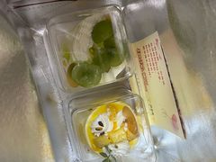 -味多美蛋糕(三元桥店)