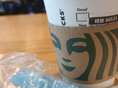 -星巴克(成都东站店)