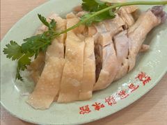 -百家鸡味馆(清泰店)